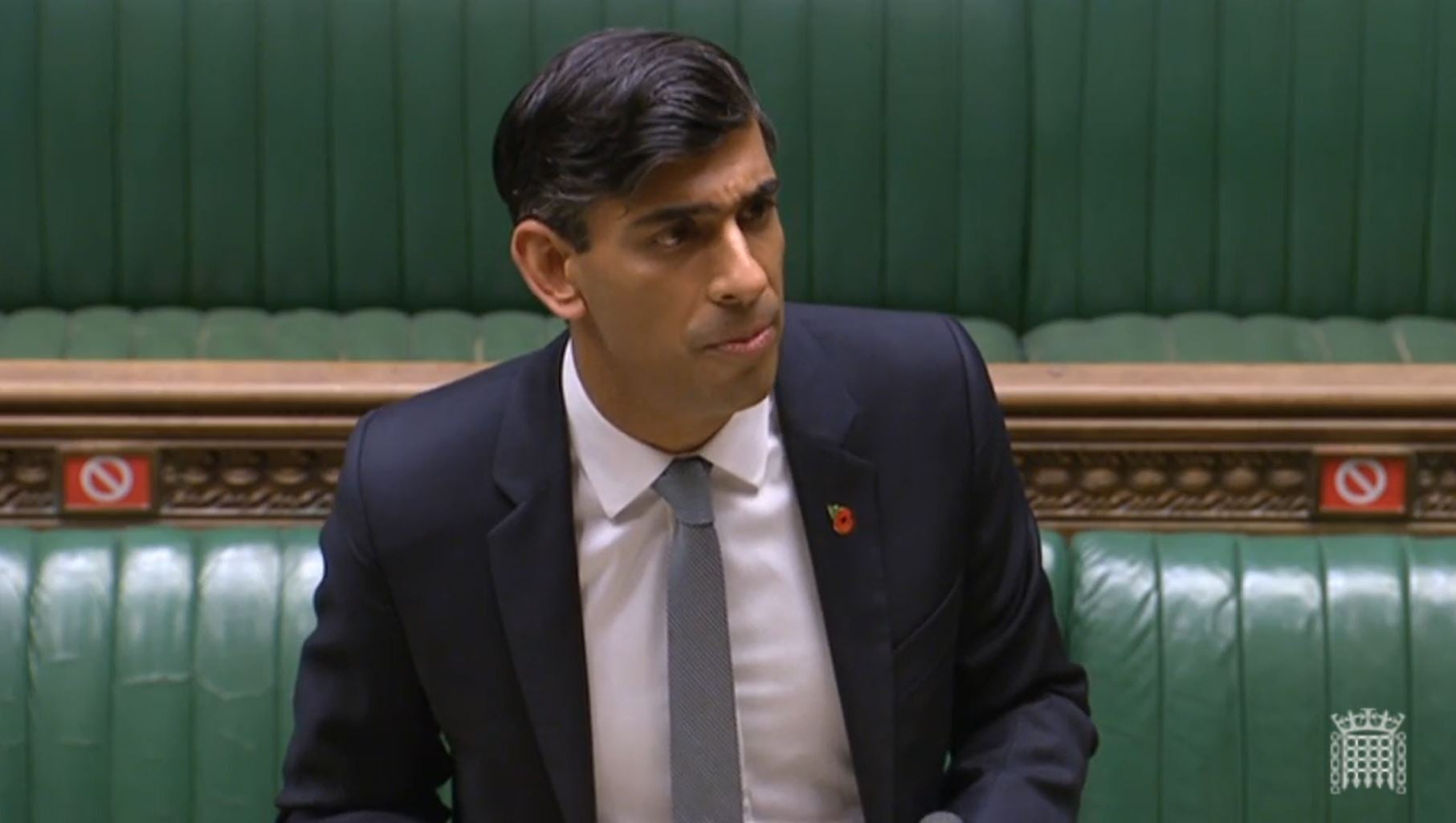 Furlough scheme extended to March at 80% pay, Rishi Sunak announces