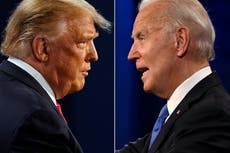 Biden wins US election after tight race to White House