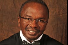 Donald Trump loses Georgia law suit