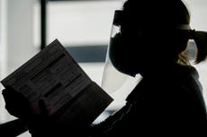 Counties with worst virus surges overwhelmingly voted Trump