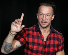 Megachurch Pastor Carl Lentz fired, admits cheating on wife