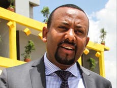 Ethiopia ‘at war’ with leaders of Tigray region, military declares