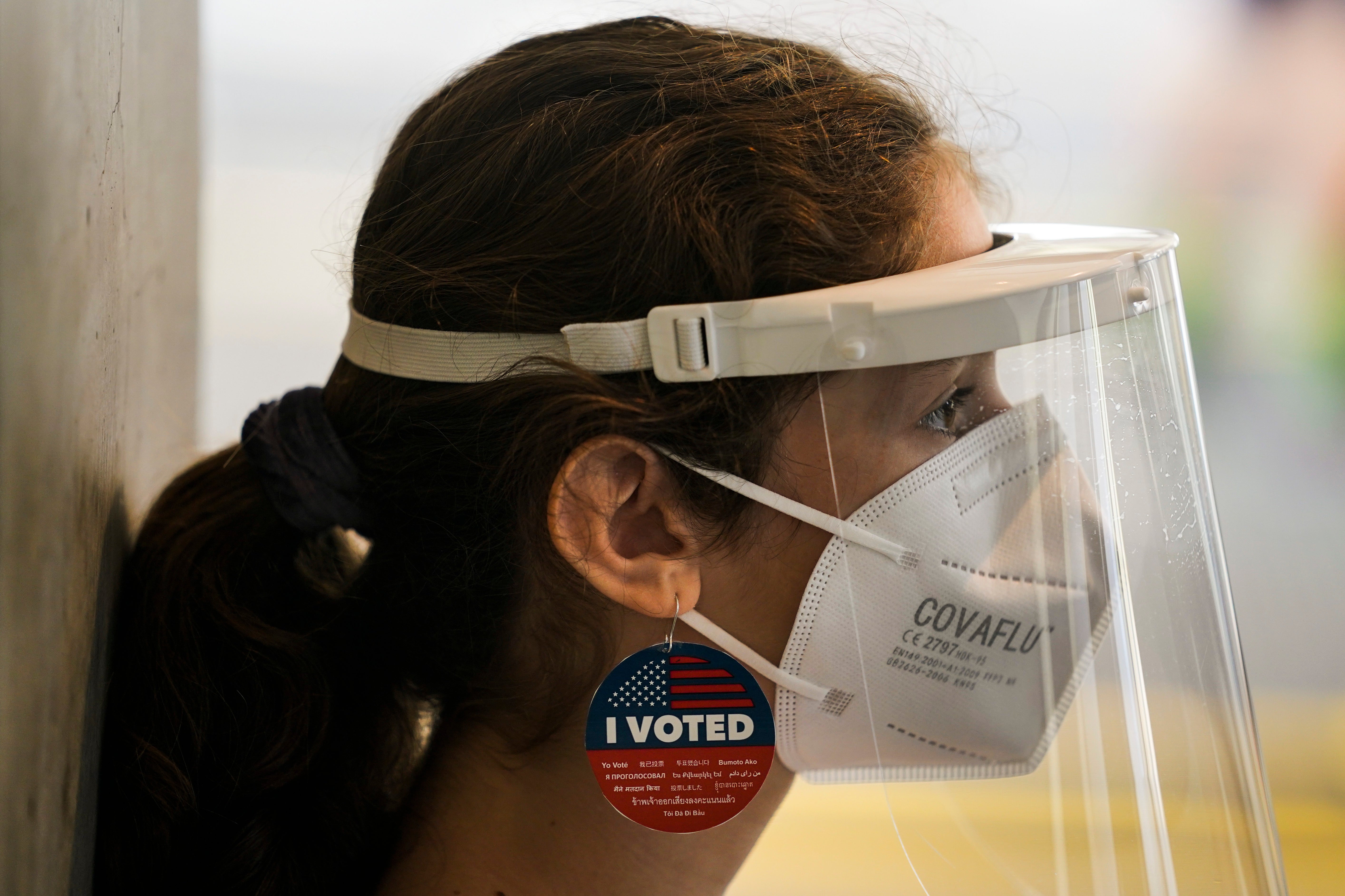 Pictures of the Week in North America Photo Gallery