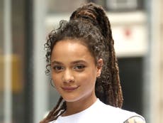 Sasha Lane: ‘American Honey saved my life’