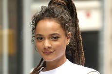 Sasha Lane: ‘American Honey saved my life’