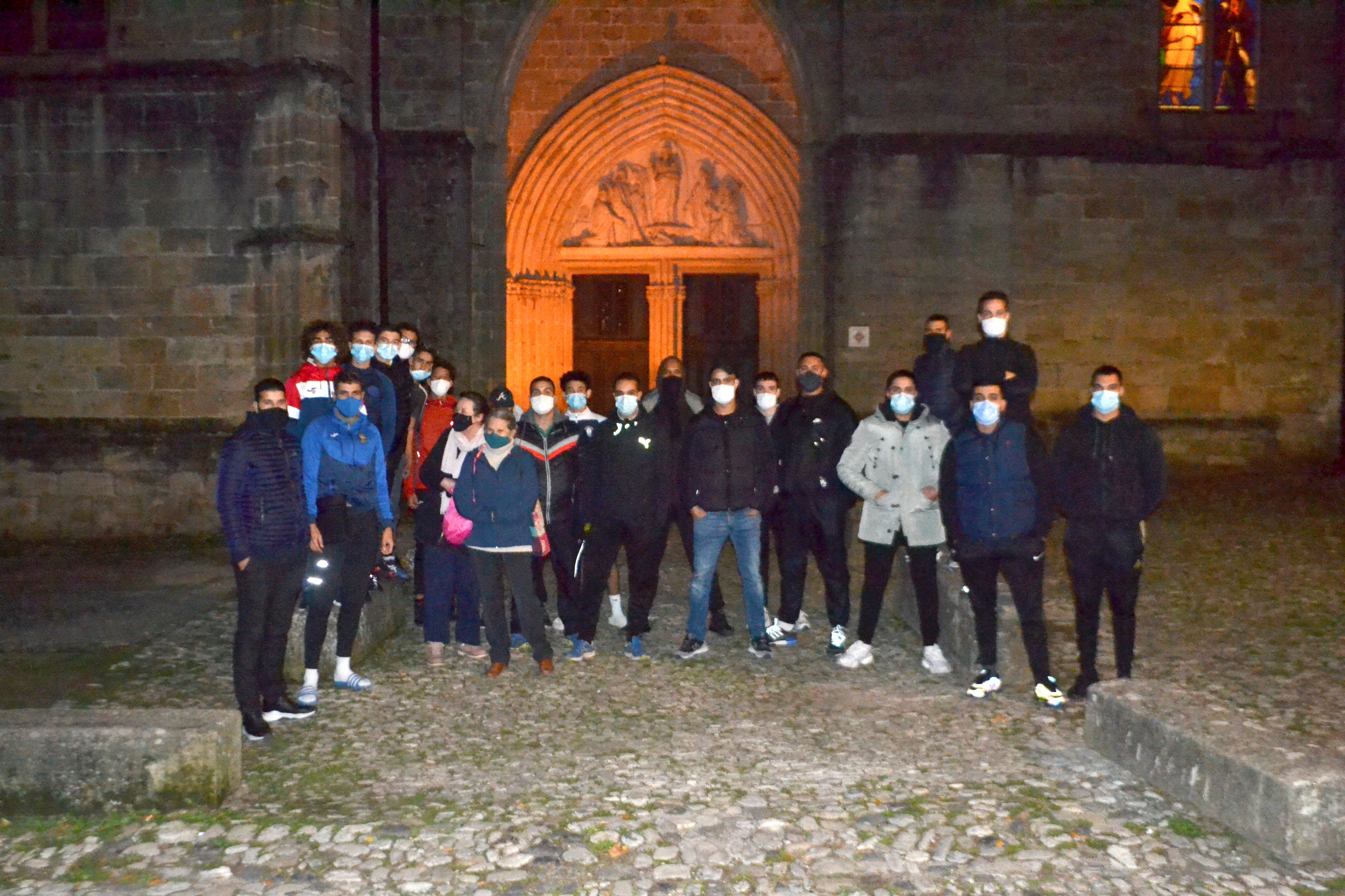 France Muslim Church Guards