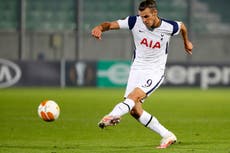 Tottenham legend suggests new position for Bale after Ludogorets win