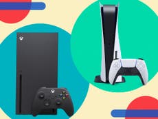 PS5 launch: Is it better than the Xbox Series X?