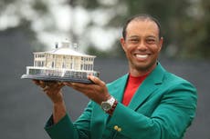 Everything you need to know ahead of The Masters