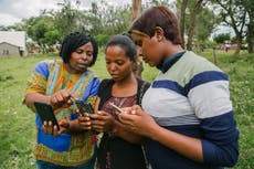 Volunteer mapping project has saved 3,000 girls from FGM in Tanzania, charity says