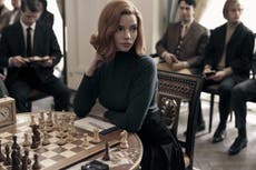 Why The Queen's Gambit is one of Netflix's best-ever shows