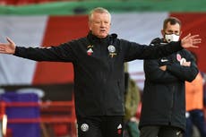 Predicted line-ups and team news for Chelsea vs Sheffield United