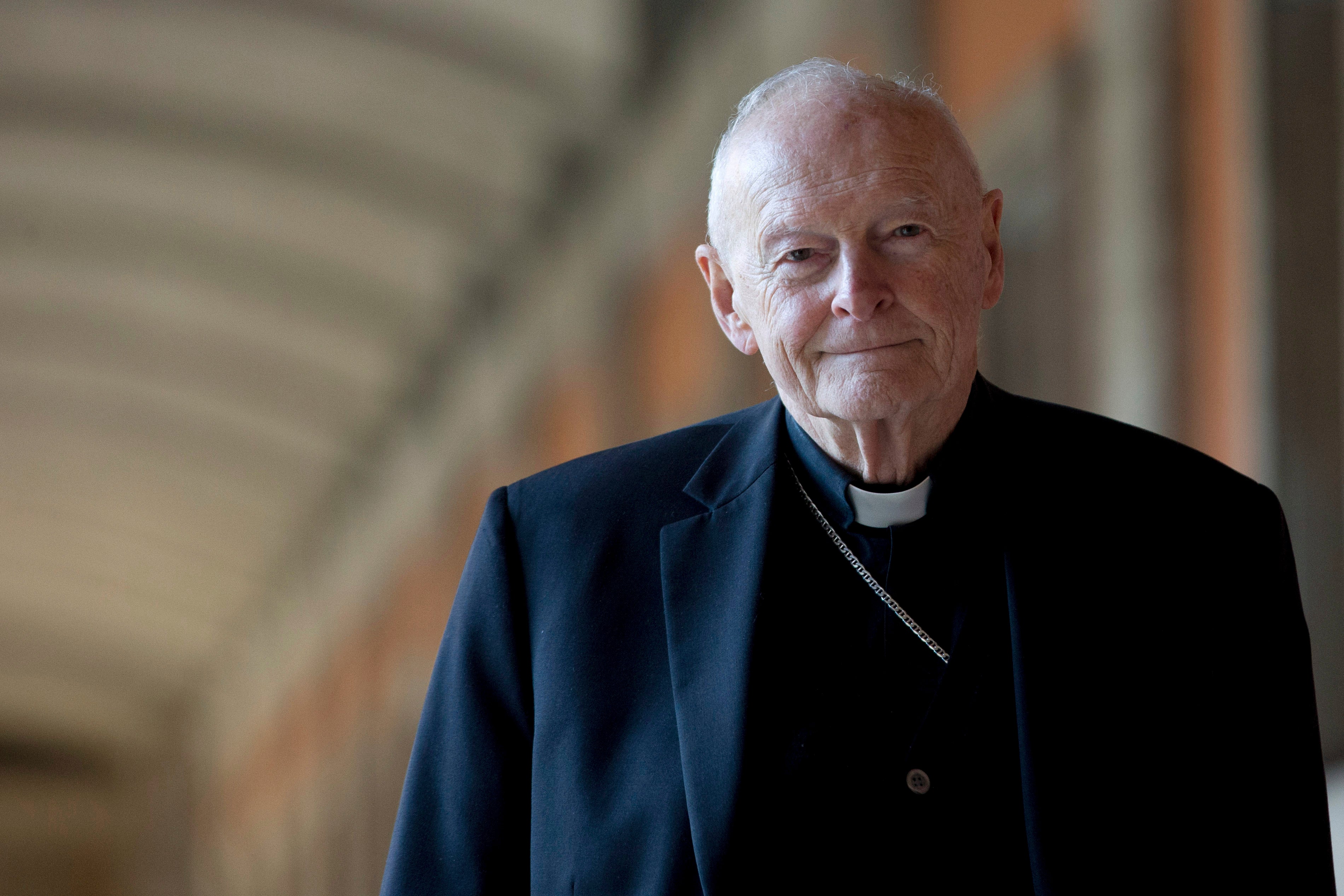 Vatican McCarrick