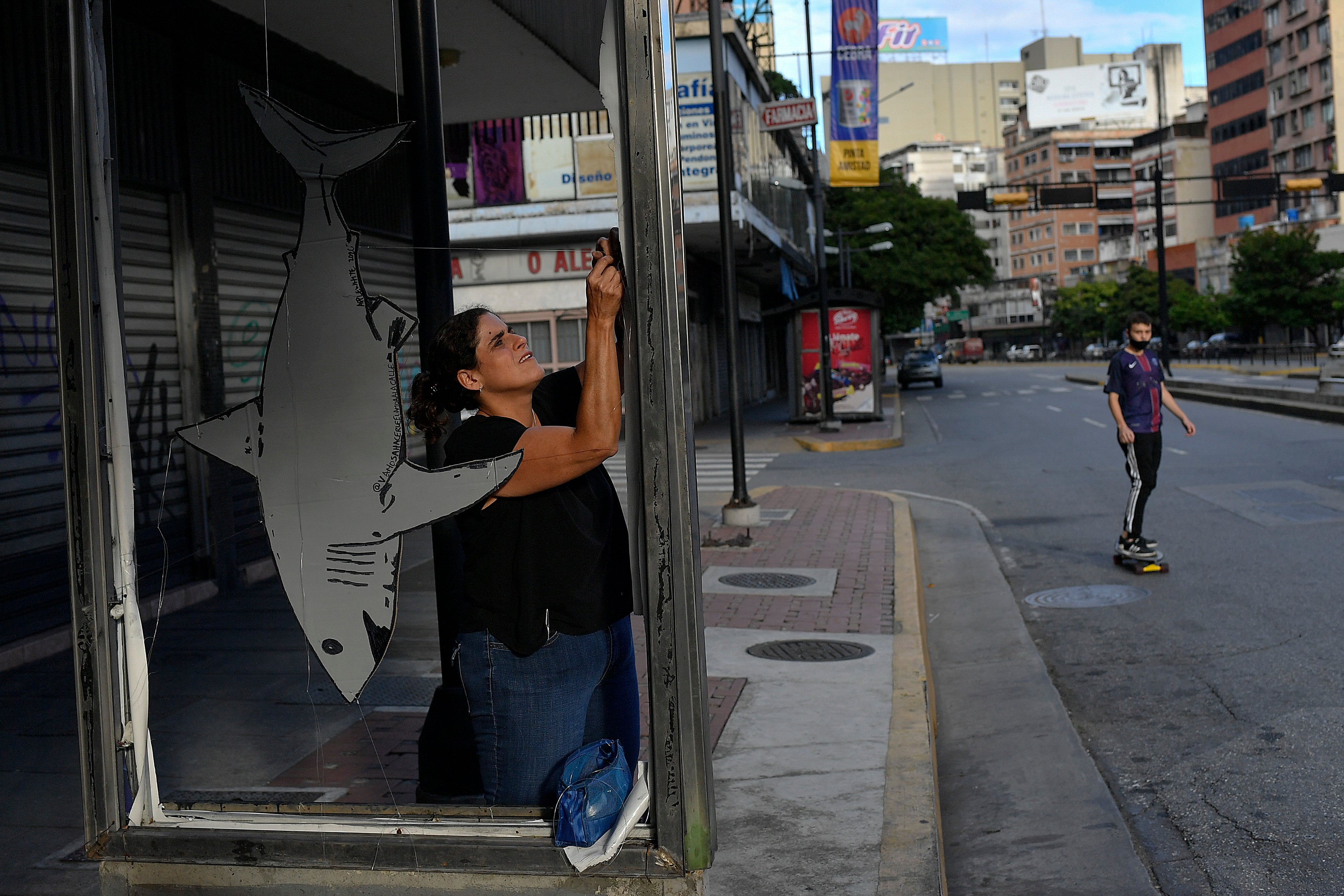 Venezuela Billboard Artist