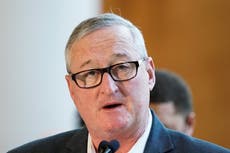 Mayor of Philadelphia tells Trump to ‘put his big boy pants on’