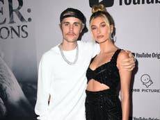 Hailey Bieber denies pregnancy rumours