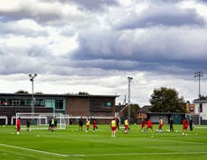 Liverpool bid farewell to the magic of Melwood in end of an era