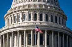 Georgia Senate 2020: What is a runoff election?