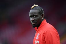 Klopp pleased to see apology to Sakho after ban ended Liverpool career