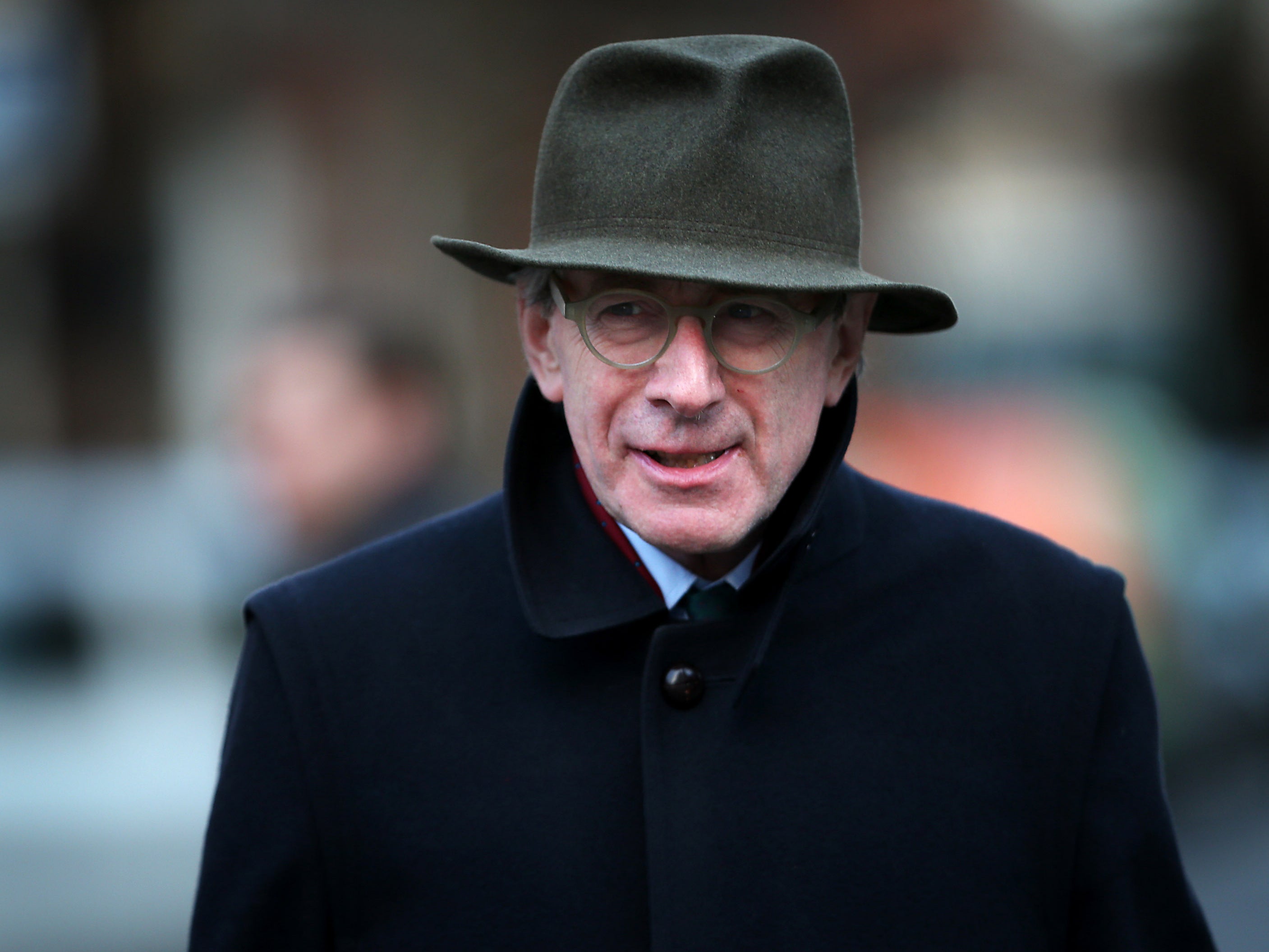 Sir Malcolm Rifkind was in the Cabinet in 1990 when Thatcher was forced out