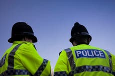 Man fined £10,000 for party of 60 people in in two bedroom flat