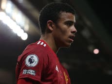 Solskjaer reveals why Greenwood left out against Everton