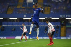 Five things we learned as Chelsea beat Sheffield United