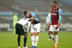 Lookman vows to score his next penalty after Panenka miss