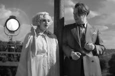 Mank is a 16 oz steak of a film with pudding after – review