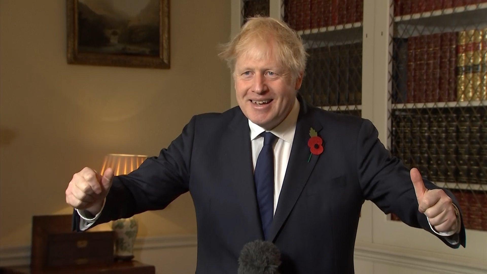 Trade deal with US under Biden will not be a ‘pushover’, admits PM