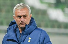 Mourinho’s sarcastic message hammers international football