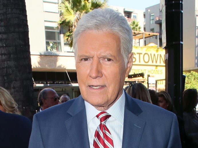 Beloved Jeopardy! host Alex Trebek dies following cancer diagnosis