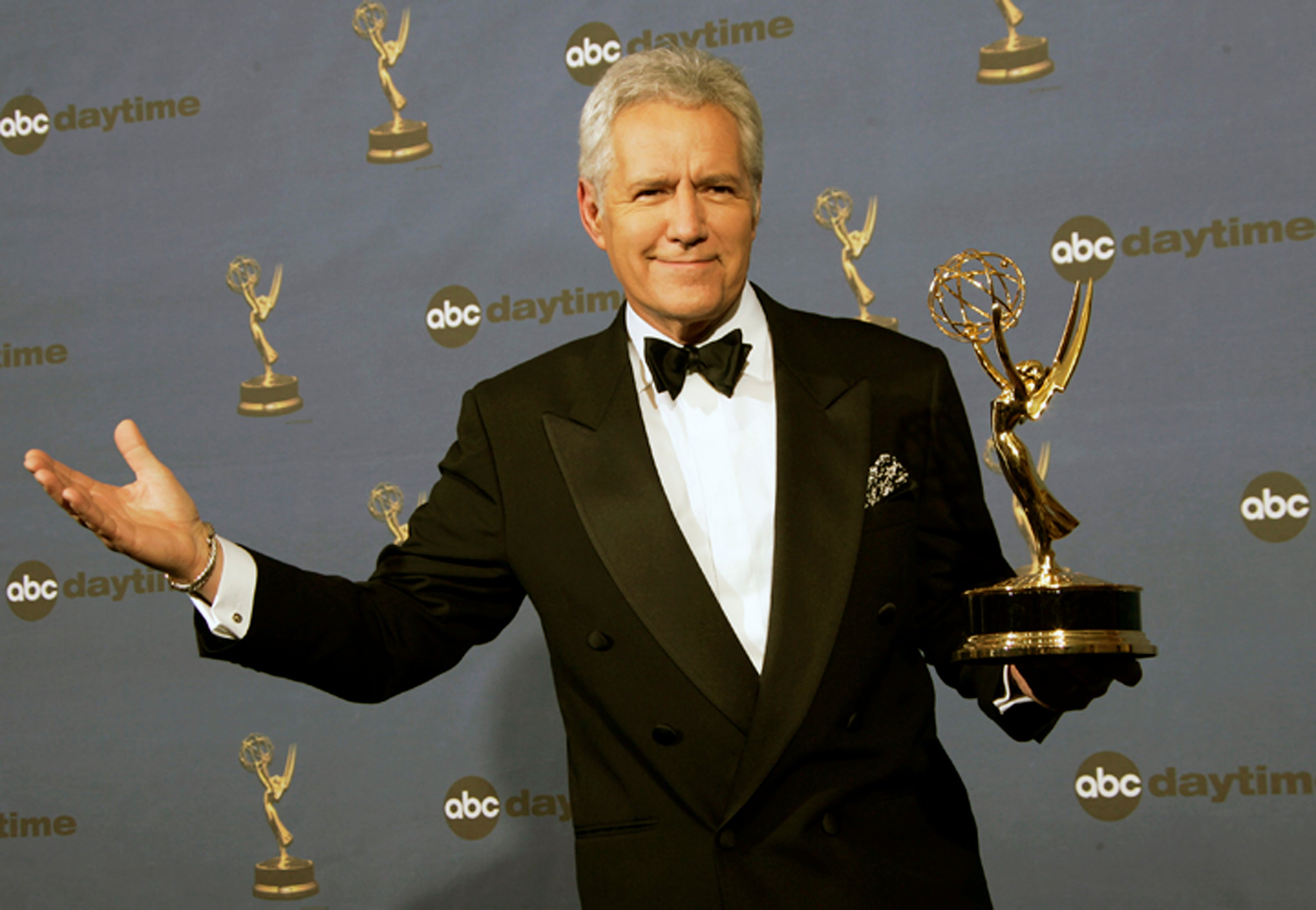 Obit Alex Trebek