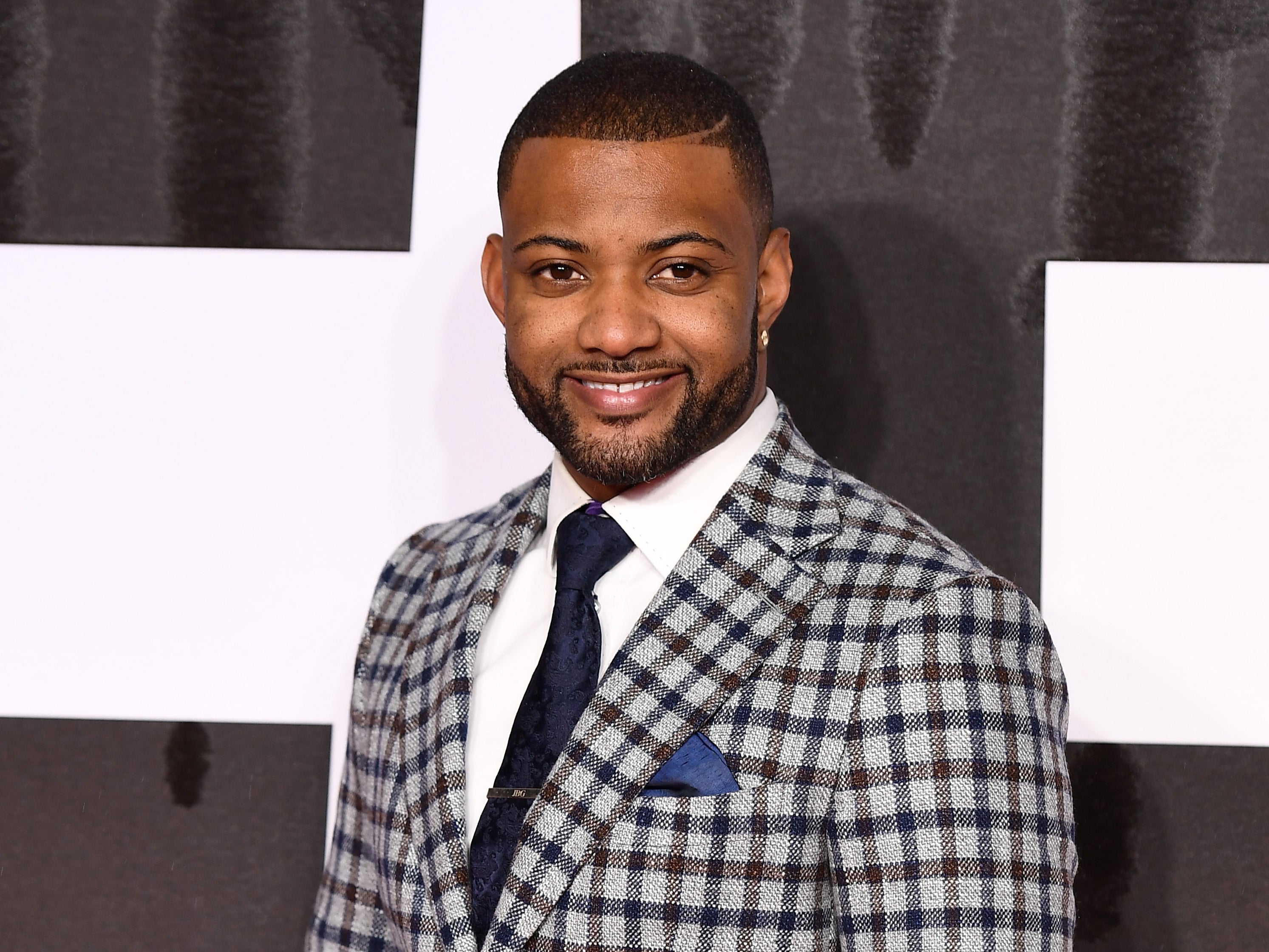 JB Gill