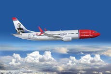 Norwegian airline on brink as government in Oslo rejects extra funding