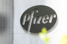 Pfizer coronavirus vaccine is 90% effective, early data suggest