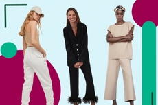 12 best loungewear pieces for keeping cosy yet chic at home