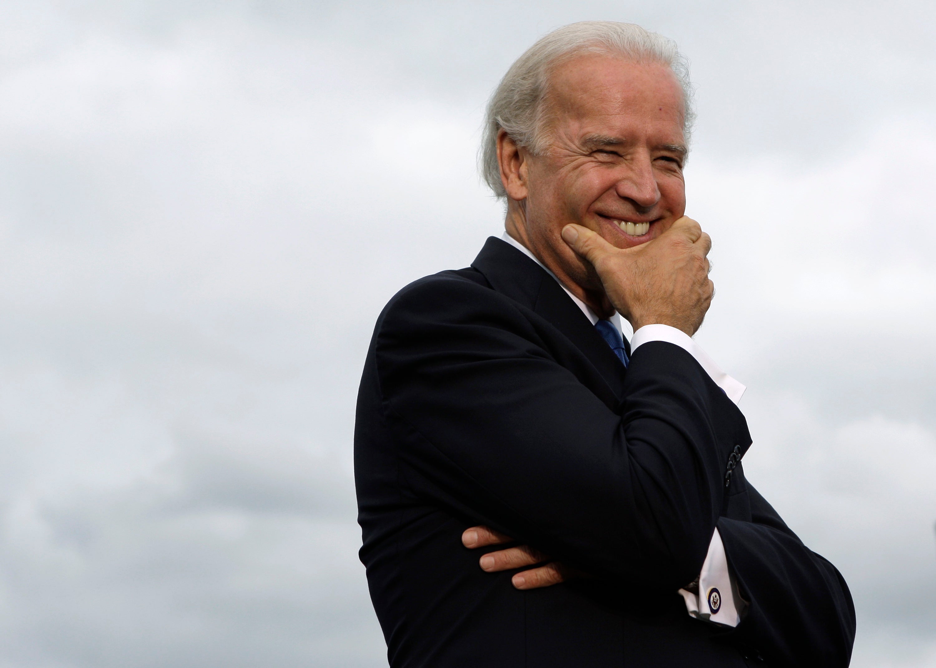 Election 2020 Biden Photo Gallery