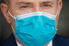 Utah governor issues statewide mask mandate amid virus surge