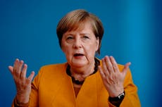 Germany to enforce ‘historic’ compulsory boardroom quota for women