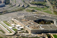 Pentagon policy now in hands of man who called Obama a ‘terrorist’