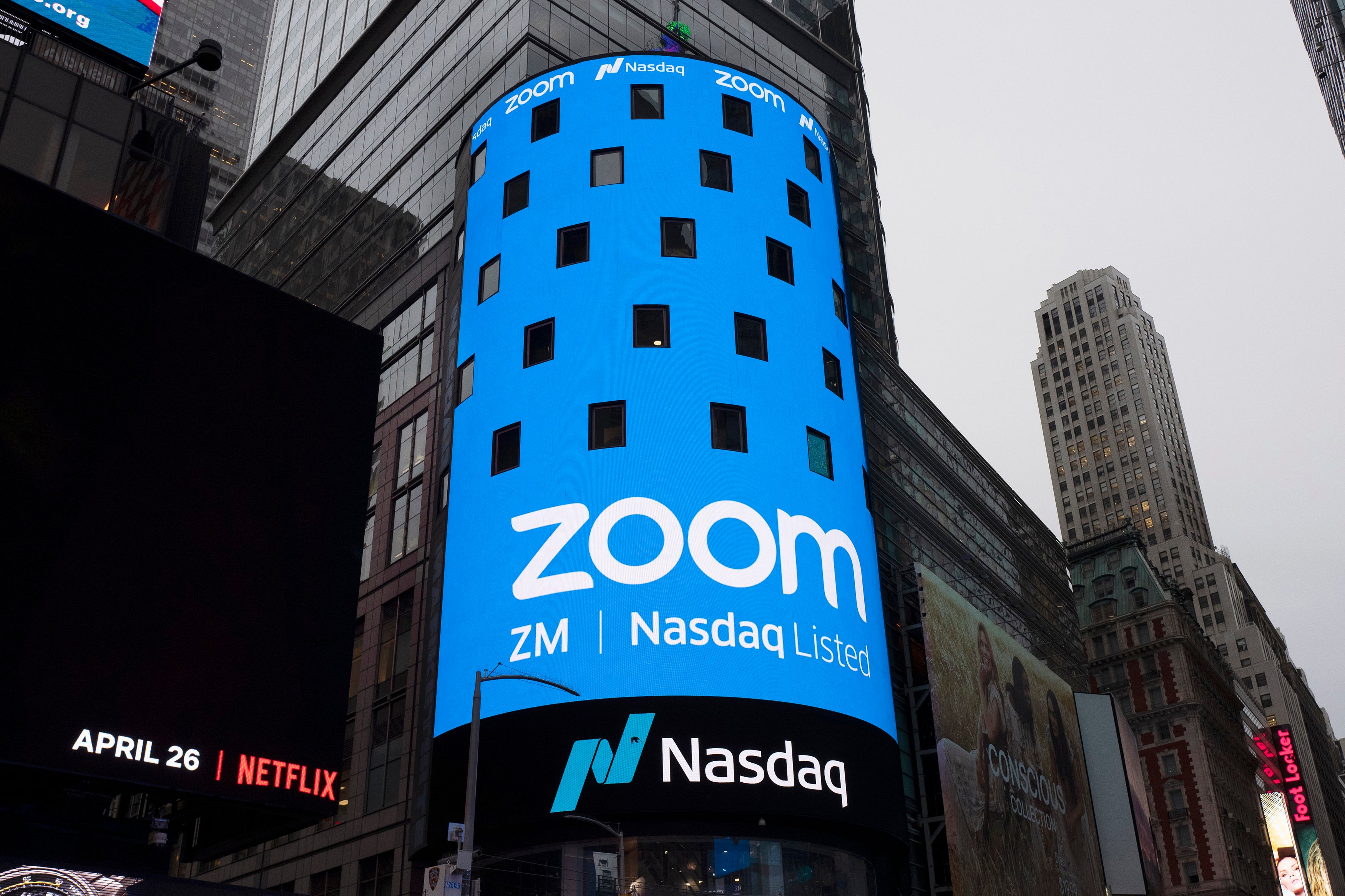 Zoom Security Settlement