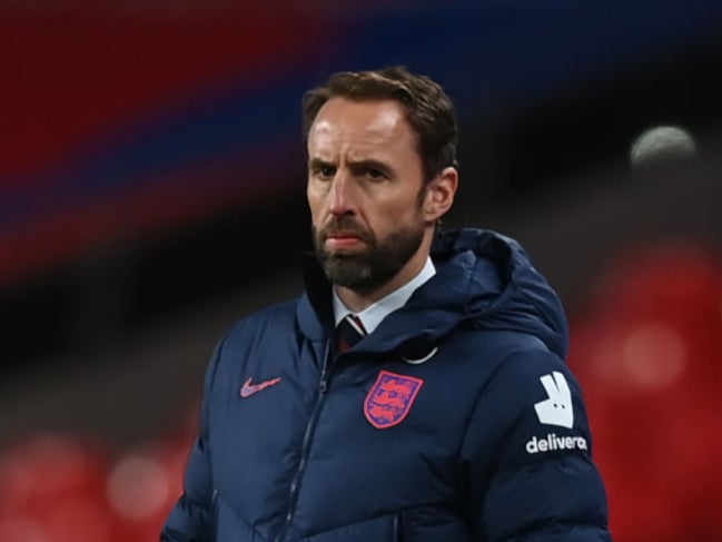 England could play Iceland in Albania