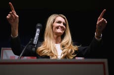 CNN team flees Republican rally due to lack of coronavirus precautions