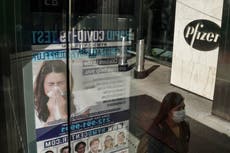 Will a vaccine certificate be mandatory for all future travel?