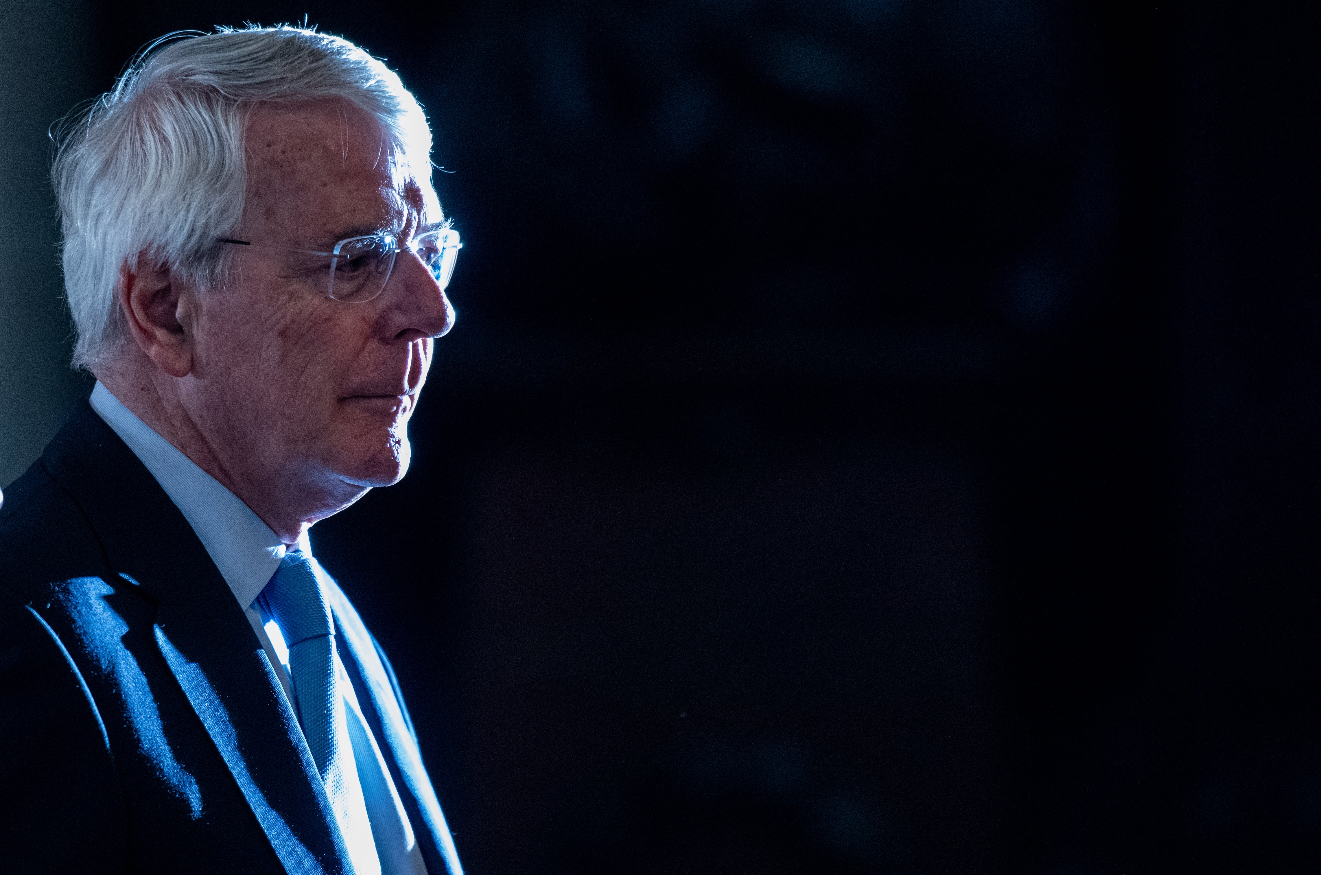 John Major has given us a hard dose of reality. We should listen