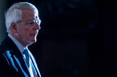 John Major has given us a hard dose of reality. We should listen