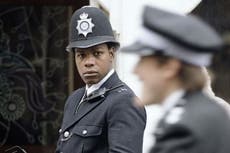 John Boyega doesn’t remember filming Small Axe racism scene