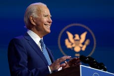 Bidenomics: More stimulus, tougher regulation, and gridlock