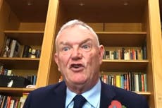 FA chairman condemned for ‘outdated’ and ‘lazy racist stereotypes’